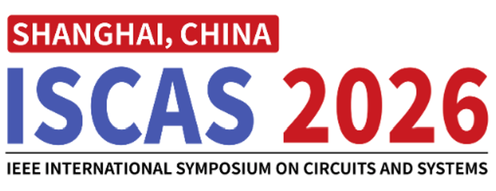 ACE Research Group at SJTU Reports Latest Research Achievements in High-Speed Interfaces and ADCs at ISCAS 2026